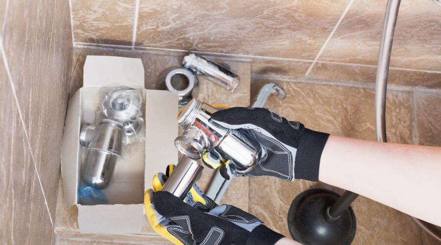Local Chimney Repair in Houck, AZ